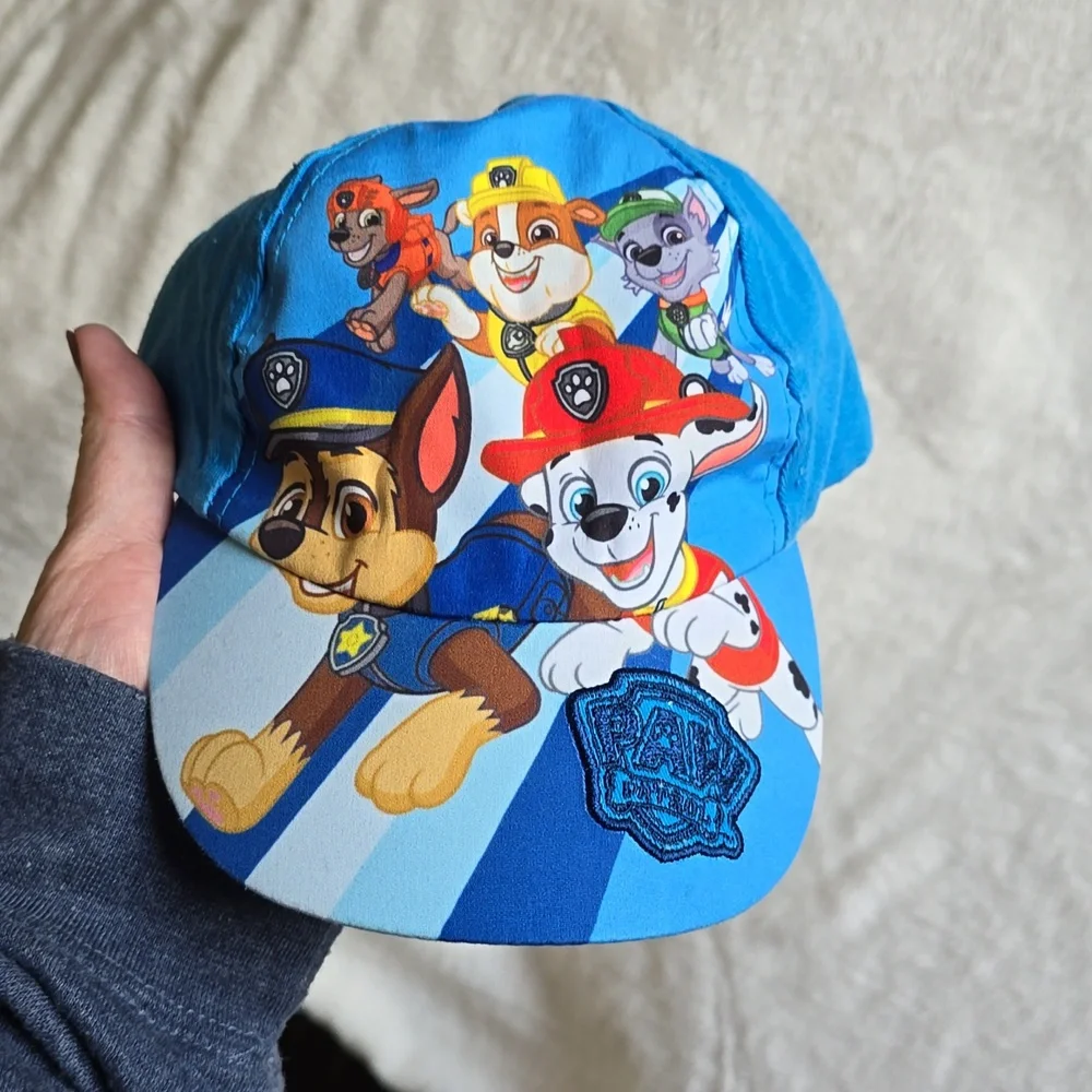 Paw Patrol Infant Hat‎